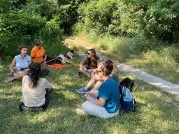 FUN in der Lobau (3)